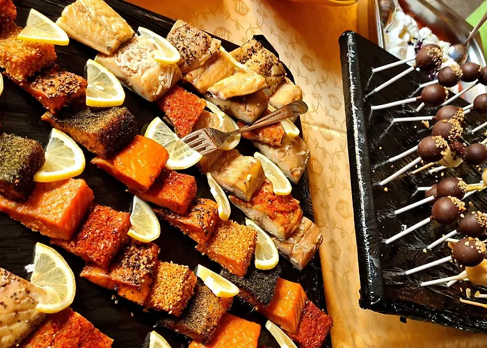 Cranach-herberge Centre 3* Wittenberg